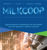Milkcoop bollettino n.14 - 2020