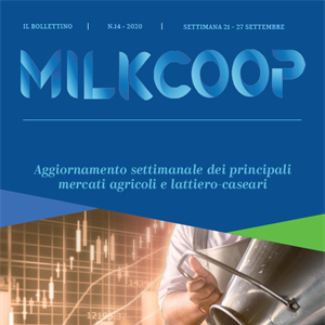 Milkcoop bollettino n.14 - 2020
