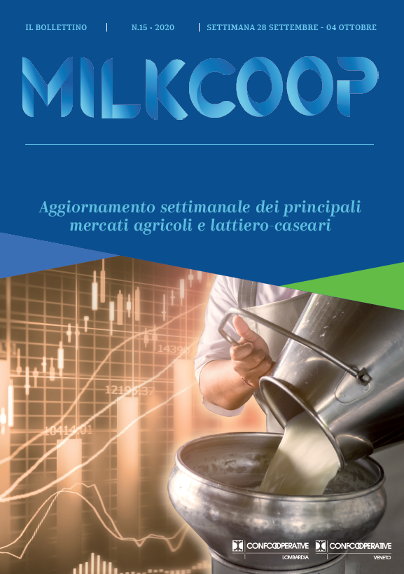 Milkcoop bollettino n.15 - 2020