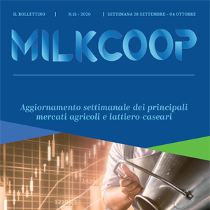 Milkcoop bollettino n.15 - 2020