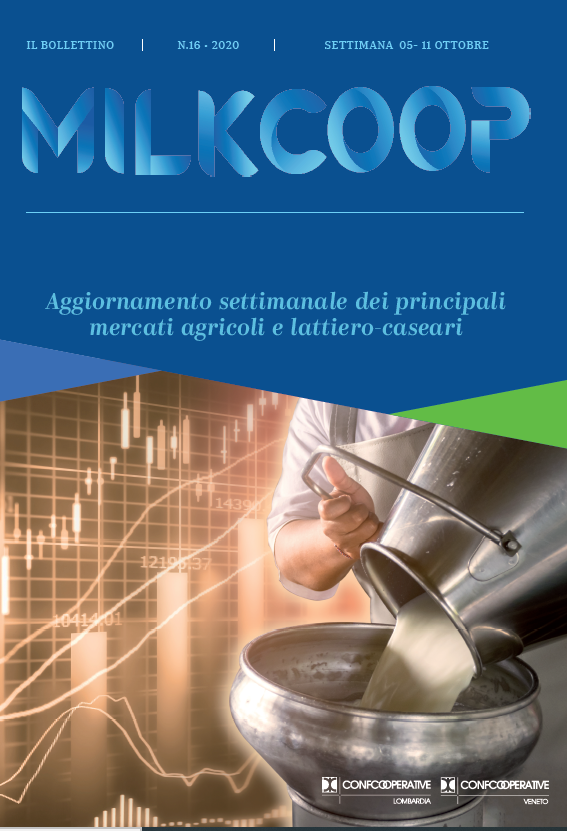 Milkcoop bollettino n.16 - 2020