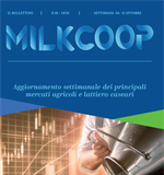 Milkcoop bollettino n.16 - 2020