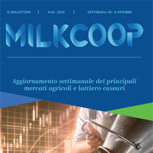 Milkcoop bollettino n.16 - 2020