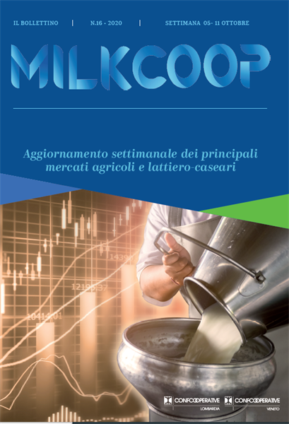 Milkcoop bollettino n.16 - 2020