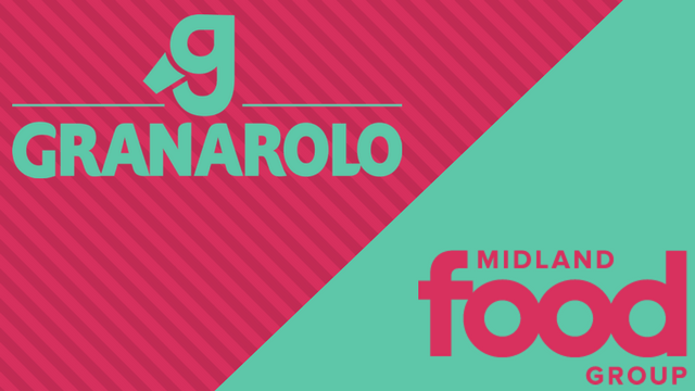 GRANAROLO  ACQUISISCE IL 100% DI MIDLAND FOOD