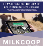 Milkcoop magazine n.1 - 2020