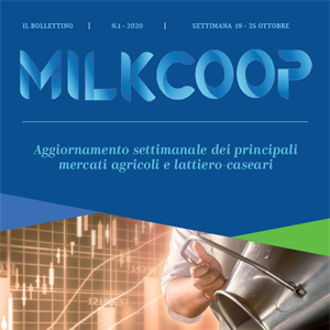 Milkcoop bollettino n.1 - 2020