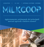 Milkcoop bollettino n.2 - 2020