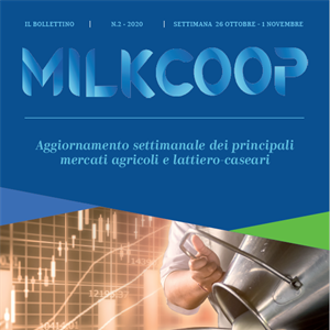 Milkcoop bollettino n.2 - 2020