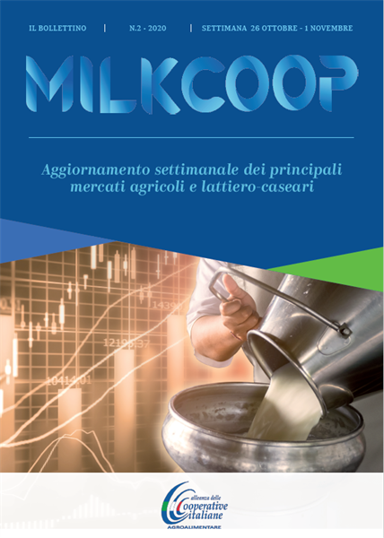 Milkcoop bollettino n.2 - 2020