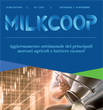 Milkcoop bollettino n.3 - 2020