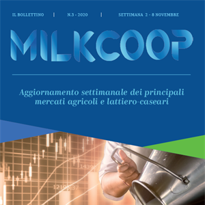 Milkcoop bollettino n.3 - 2020