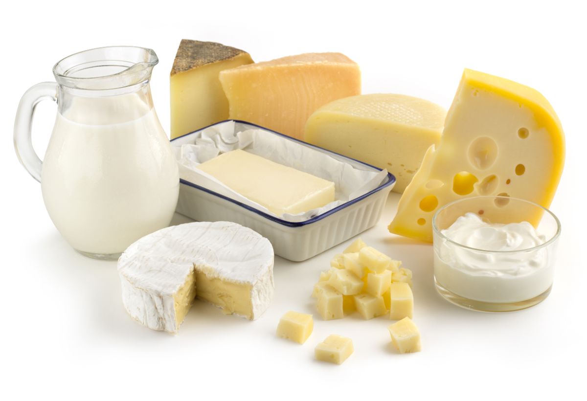 Report FAO A ottobre i prezzi dei prodotti lattiero caseari in aumento del 2,2%
