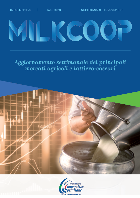 Milkcoop bollettino n.4 - 2020