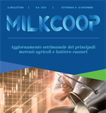 Milkcoop bollettino n.4 - 2020