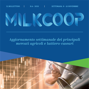 Milkcoop bollettino n.4 - 2020