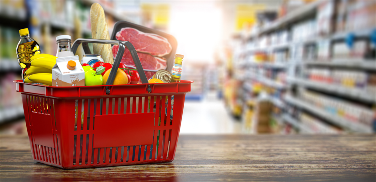 Sicurezza alimentare, origine degli alimenti e questioni ambientali: sono i driver che guidano l'acquisto di cibo