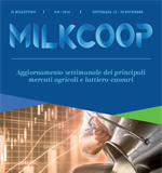 Milkcoop bollettino n.6 - 2020