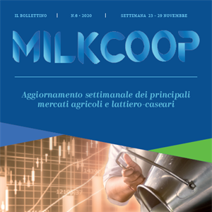 Milkcoop bollettino n.6 - 2020