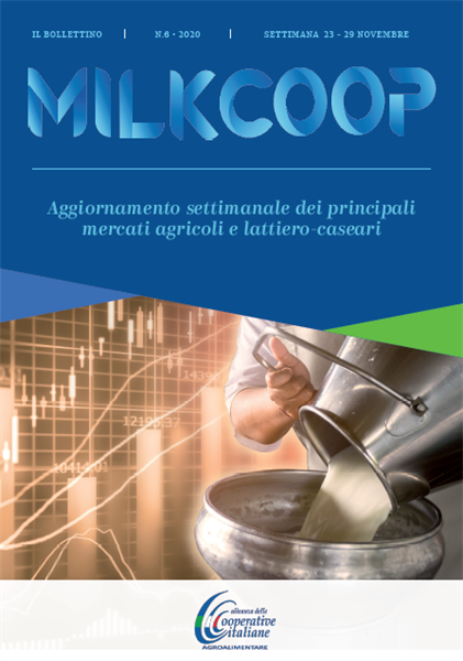 Milkcoop bollettino n.6 - 2020