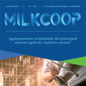 Milkcoop bollettino n.7 - 2020