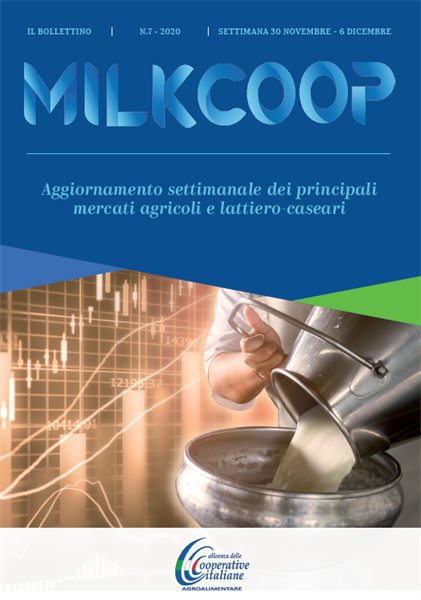 Milkcoop bollettino n.7 - 2020
