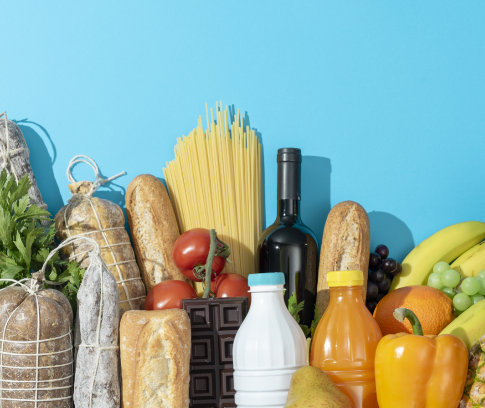 COVID-19 In crescita la spesa alimentare, la sostenibilità resta una priorità
