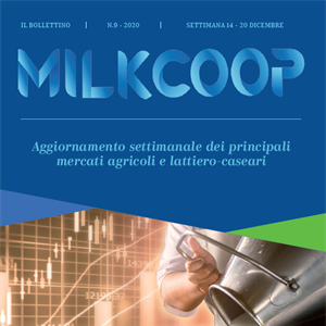Milkcoop bollettino n.9 - 2020