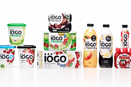 Lactalis acquisirà l'attività di produzione di yogurt della cooperativa canadese Agropur