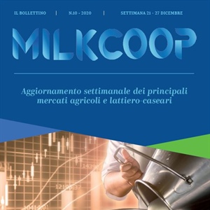 Milkcoop bollettino n.10 - 2020