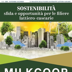 Milkcoop magazine n.2 - 2020