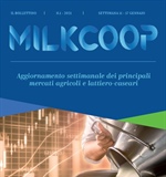 Milkcoop bollettino n.1 - 2021