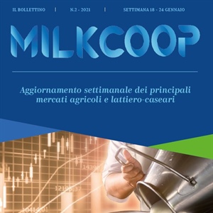 Milkcoop bollettino n.2 - 2021
