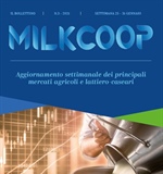 Milkcoop Bollettino n.3 - 2021