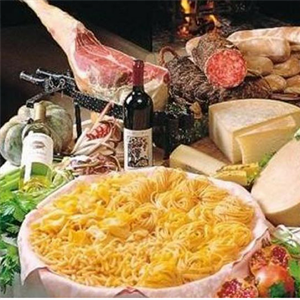 ITALIA: export agroalimentare di oltre 40 miliardi di euro nel 2017