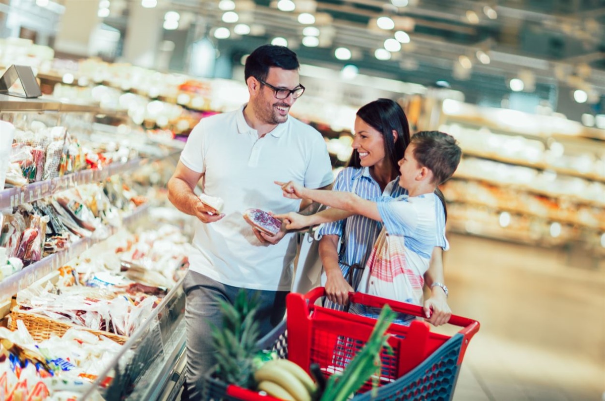 RAPPORTO EIT FOOD TRUST, aumenta la fiducia negli agricoltori