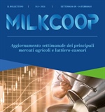 Milkcoop bollettino n.5 - 2021