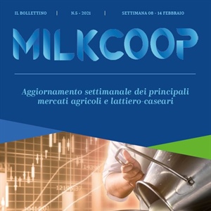 Milkcoop bollettino n.5 - 2021