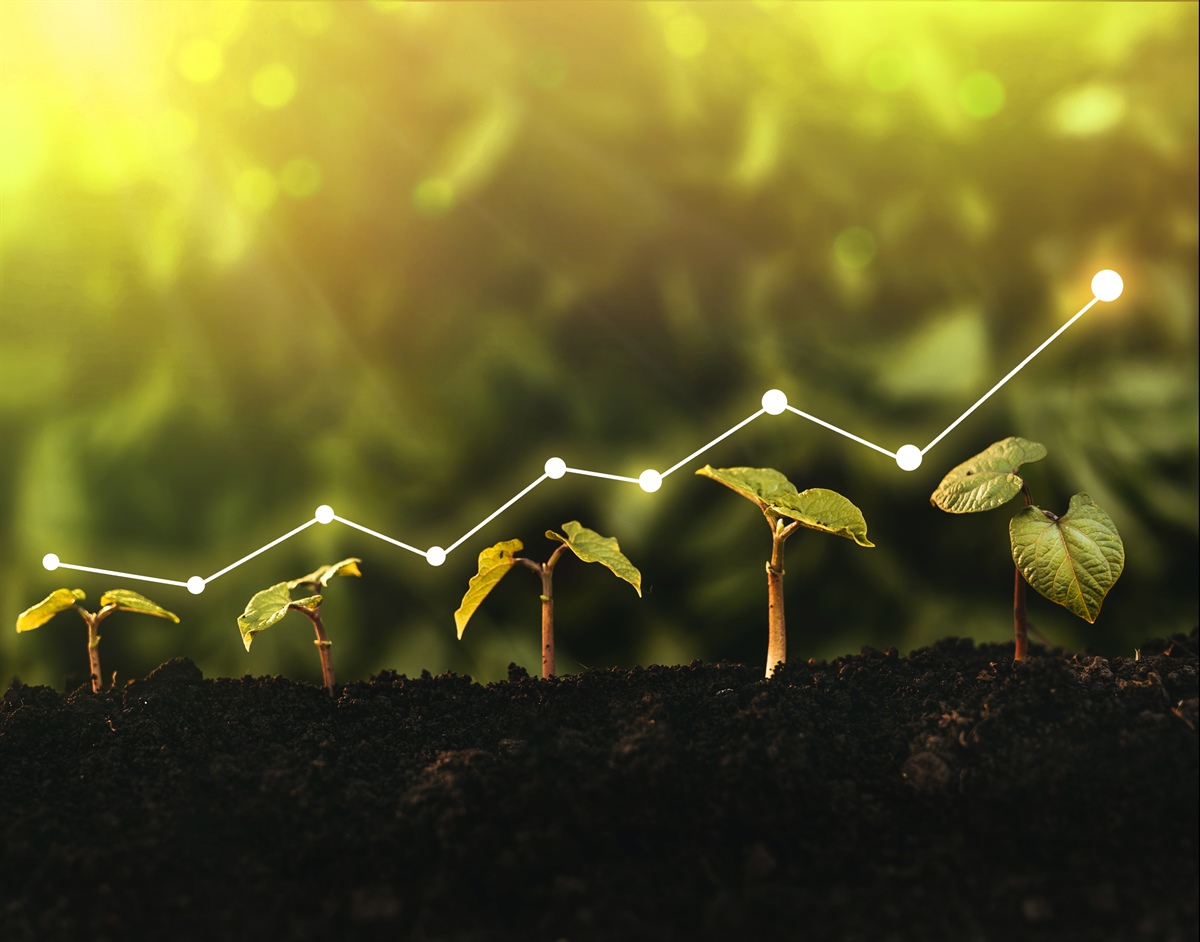 FOODTECH Nel 2020 raccolti 17 milioni di investimenti