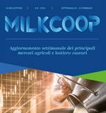 Milkcoop bollettino n.6 - 2021