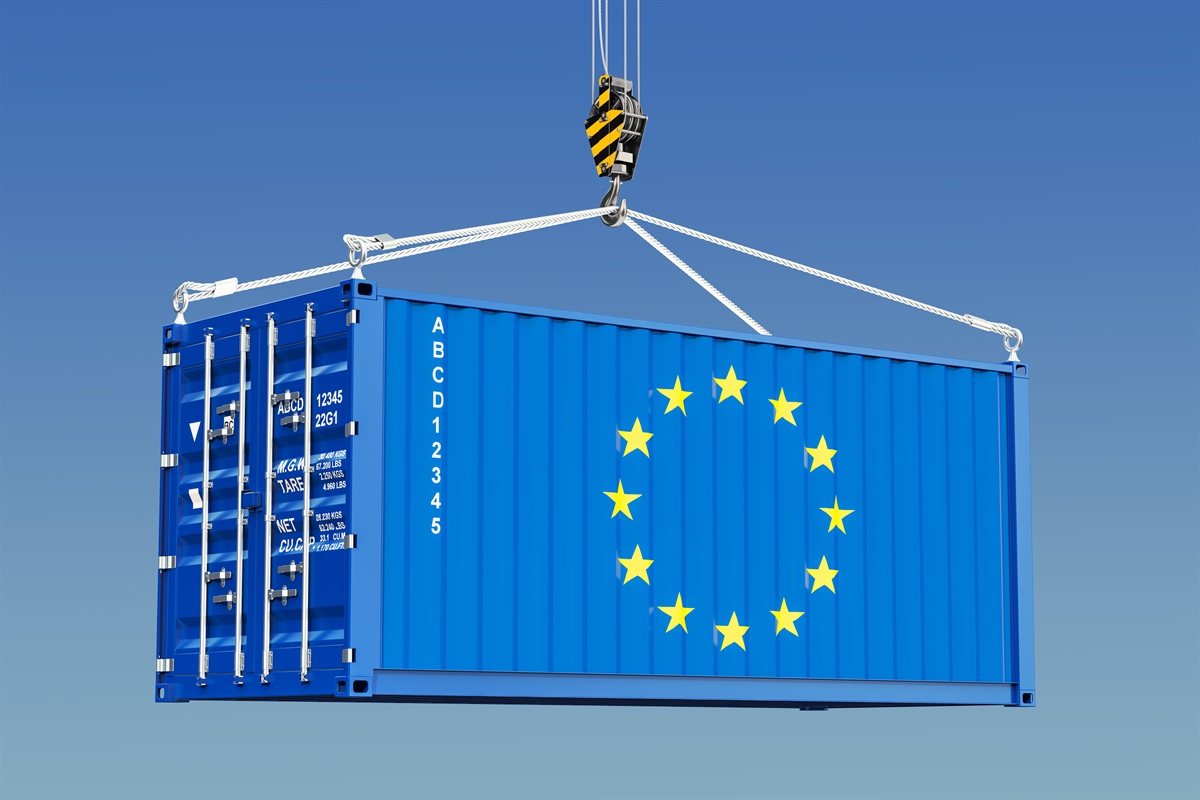 UE, nuova strategia commerciale, aperta, sostenibile, assertiva