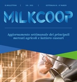Milkcoop bollettino n.8 - 2021