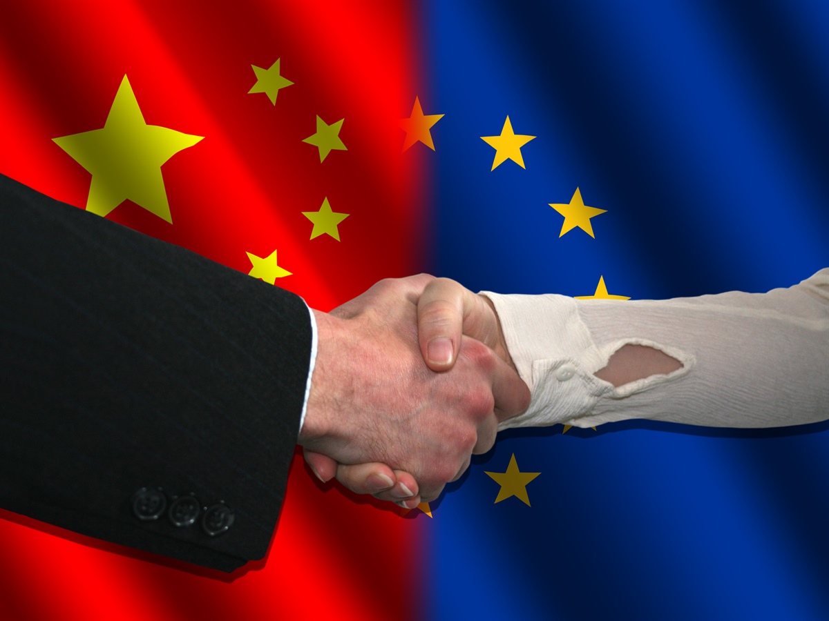 In vigore l’accordo UE – Cina per la tutela di DOP e IGP