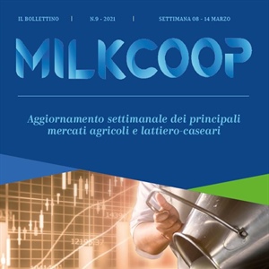 Milkcoop bollettino n.9 - 2021