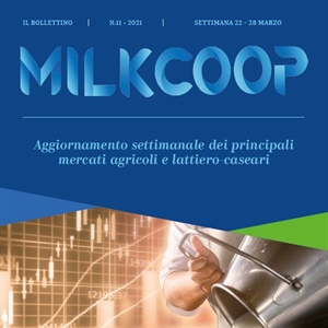 Milkcoop bollettino n.11 - 2021