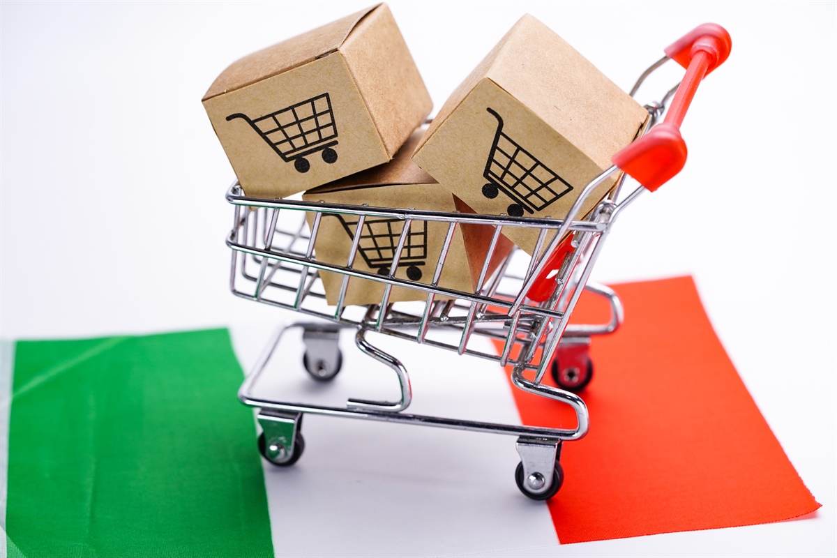 Agroalimentare, ISMEA: cresce l’export del Made in Italy