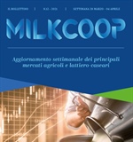 Milkcoop bollettino n.12 - 2021