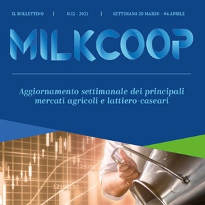 Milkcoop bollettino n.12 - 2021