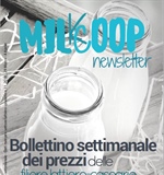 Milkcoop newsletter n.15 2018