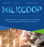 Milkcoop bollettino n.13 - 2021